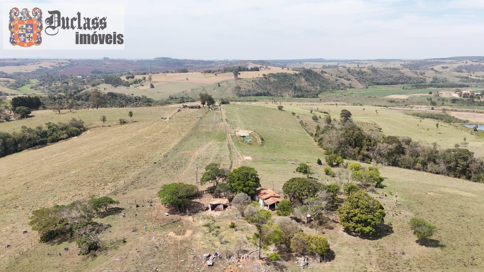 Terreno, 68 hectares - Foto 11