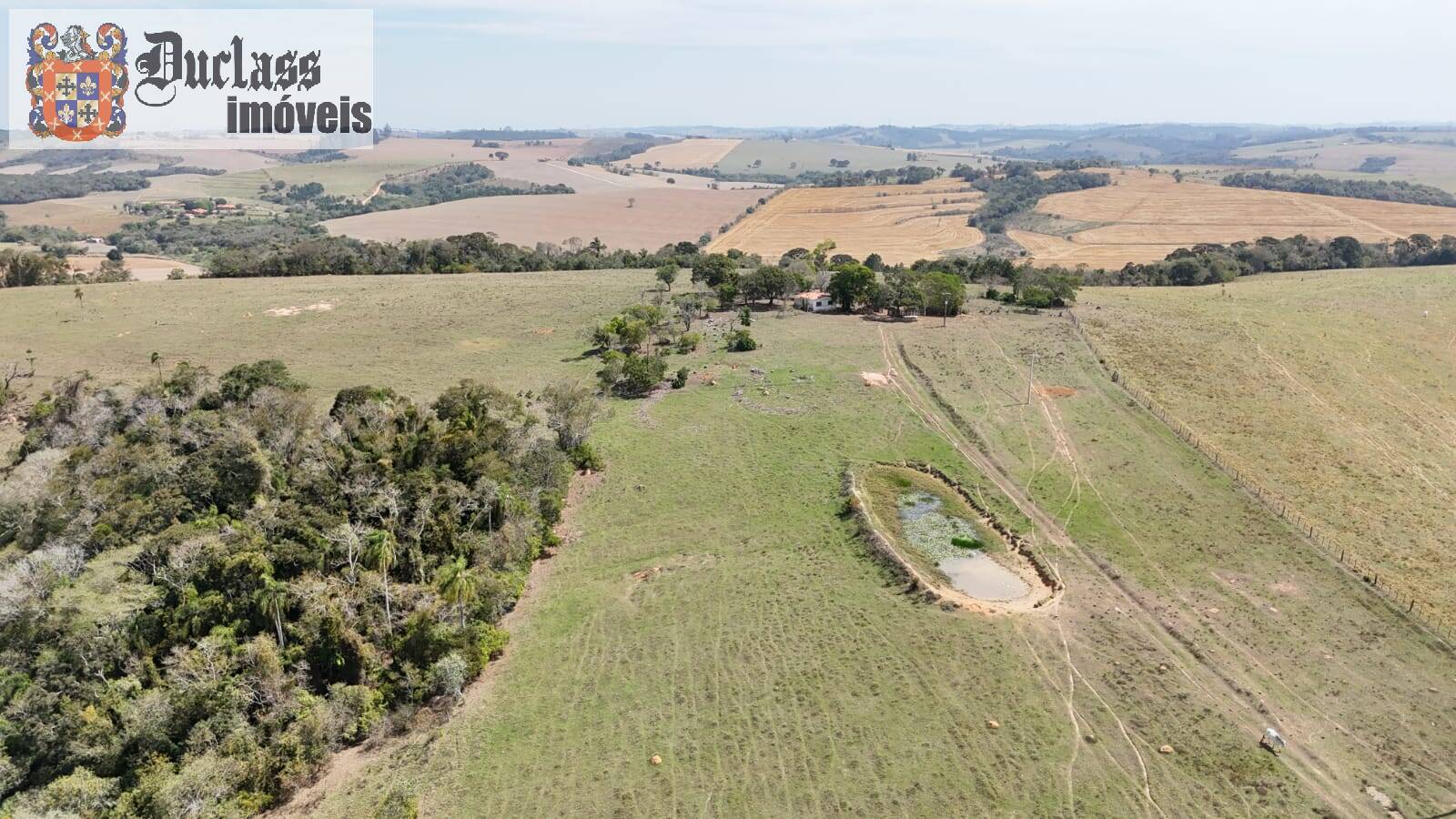 Terreno, 68 hectares - Foto 12