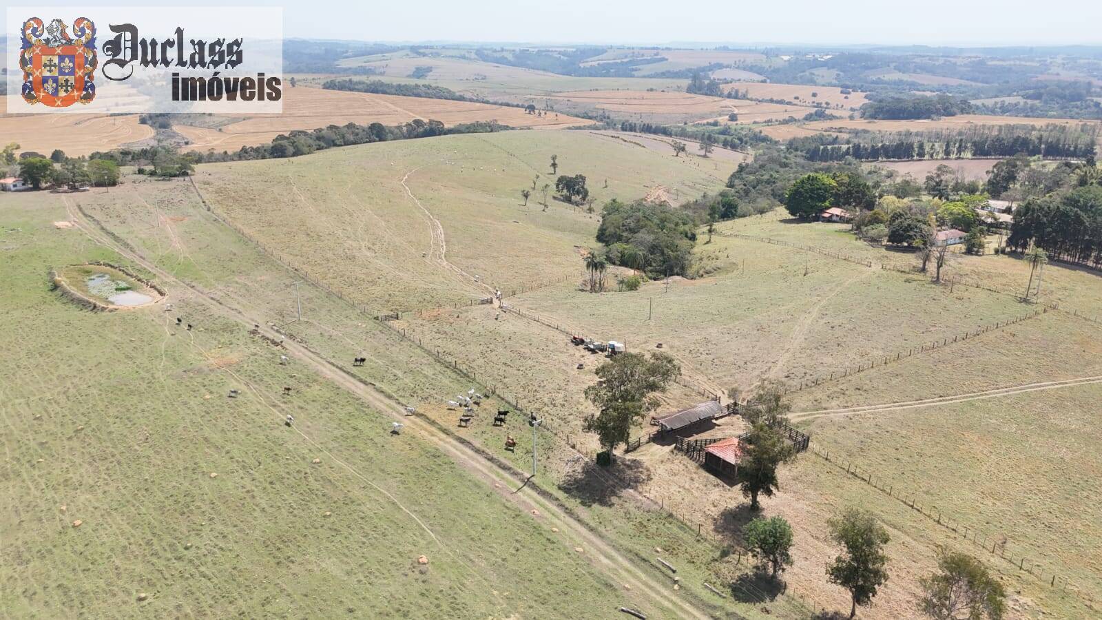 Terreno, 68 hectares - Foto 23