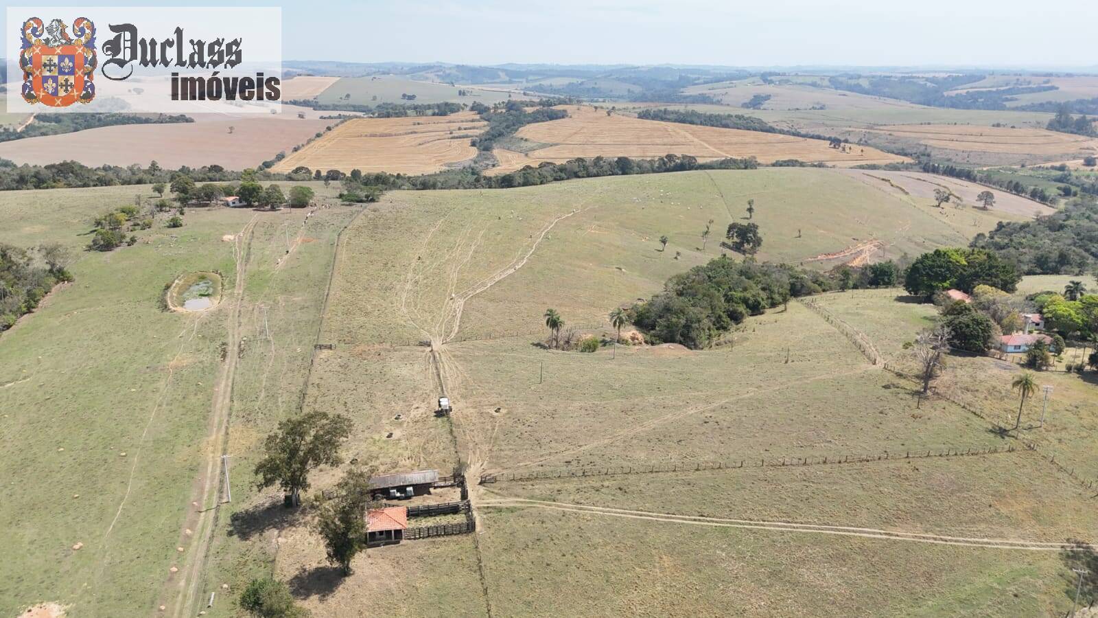 Terreno, 68 hectares - Foto 24