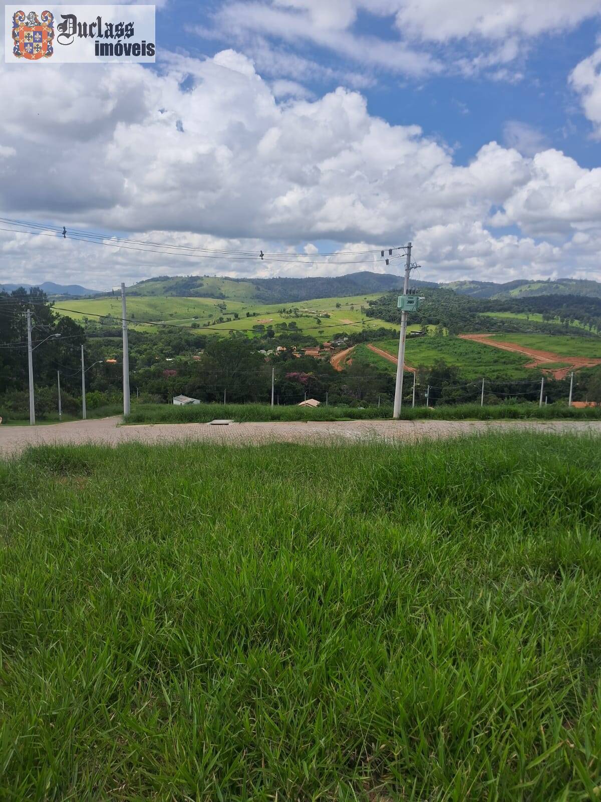 Terreno, 600 m² - Foto 1