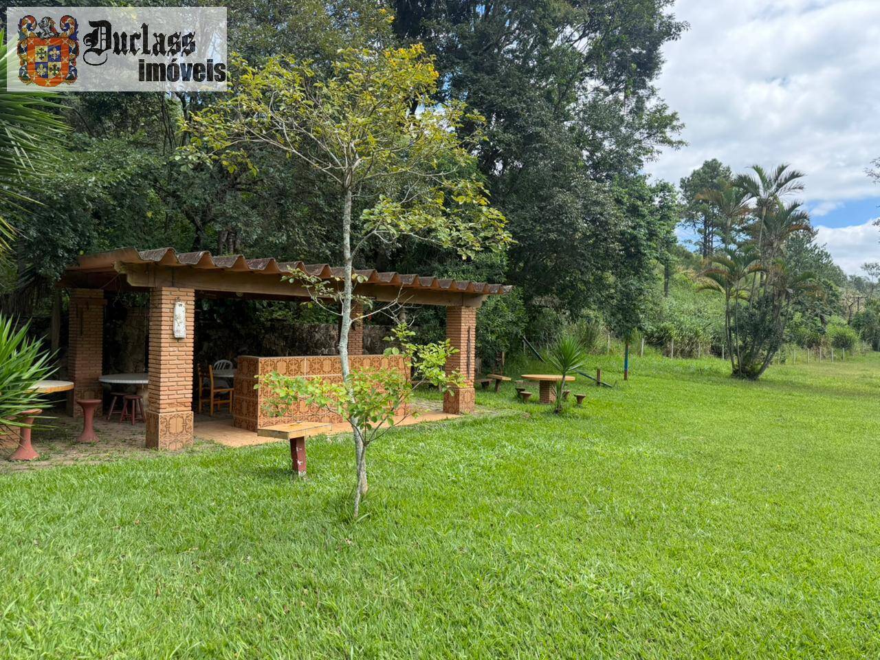 Sítio, 7 quartos, 2 hectares - Foto 2