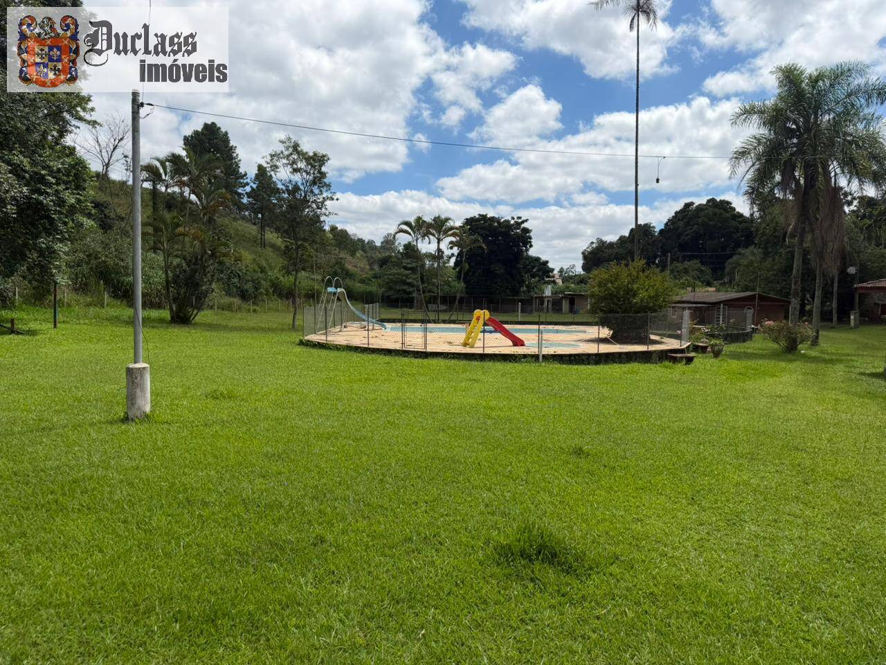 Sítio, 7 quartos, 2 hectares - Foto 3