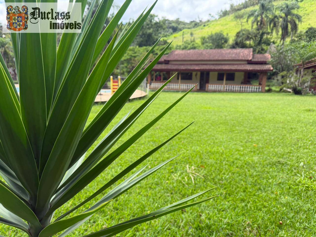 Sítio, 7 quartos, 2 hectares - Foto 4