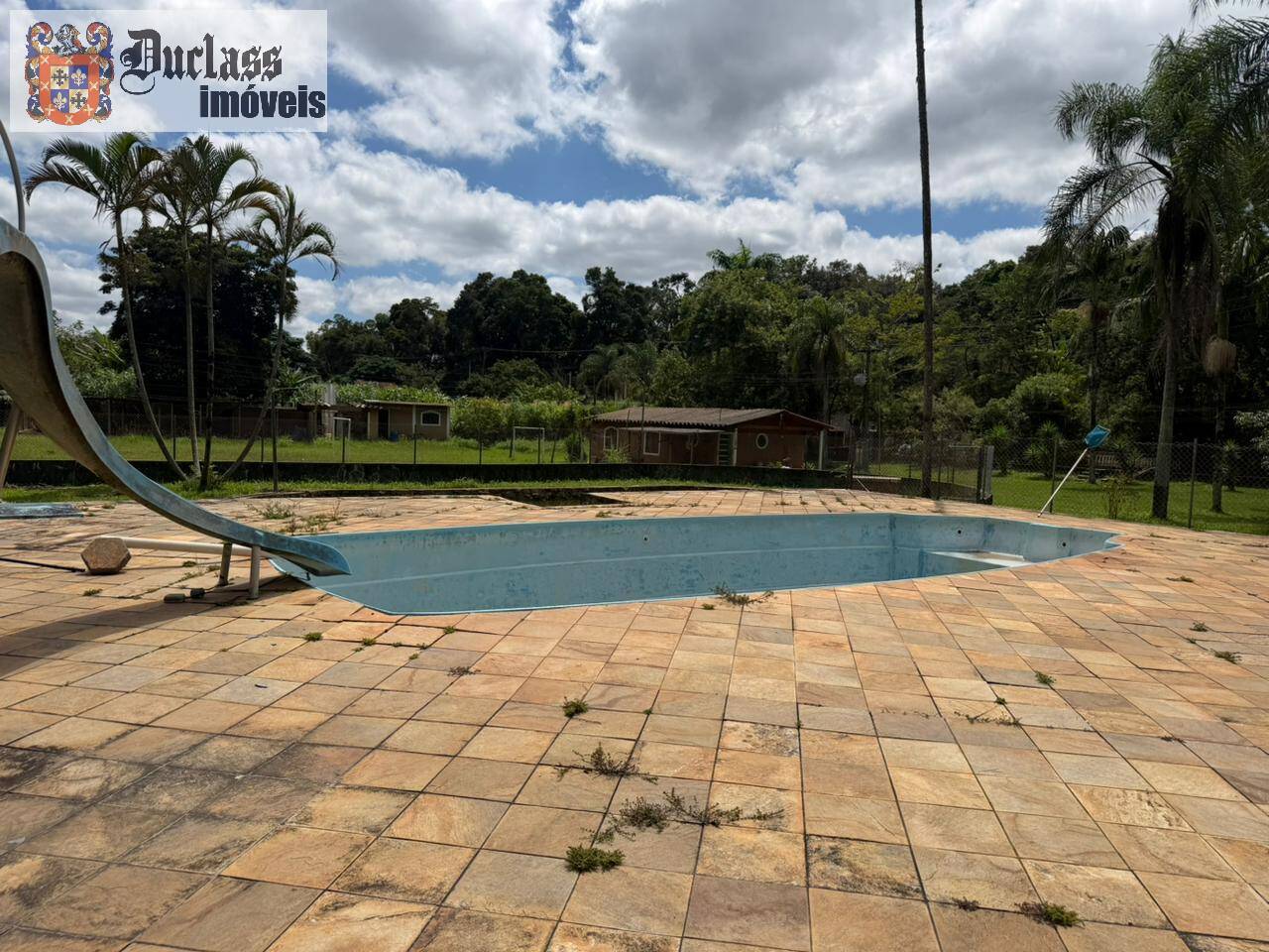 Sítio, 7 quartos, 2 hectares - Foto 7