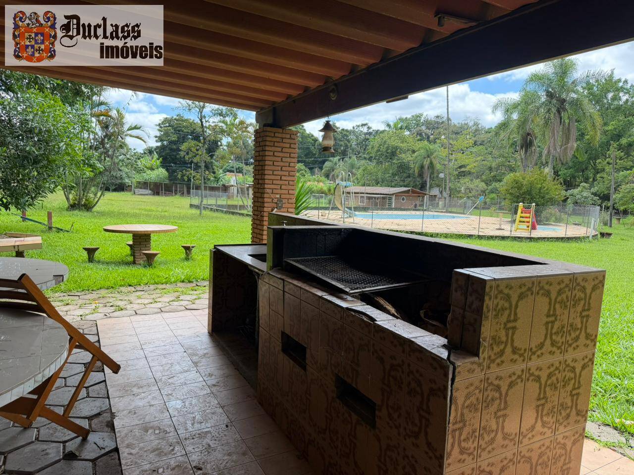 Sítio, 7 quartos, 2 hectares - Foto 8