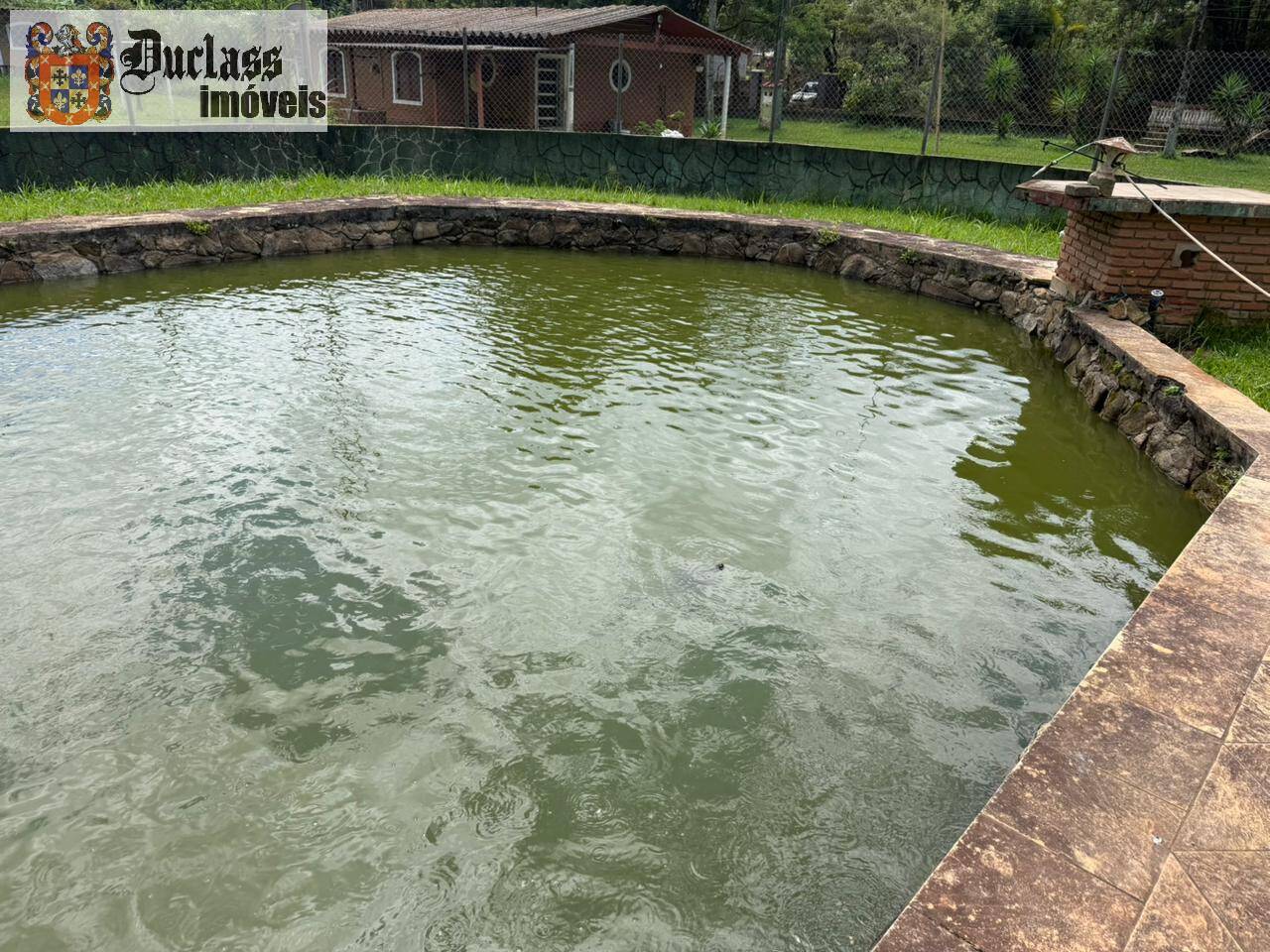 Sítio, 7 quartos, 2 hectares - Foto 10