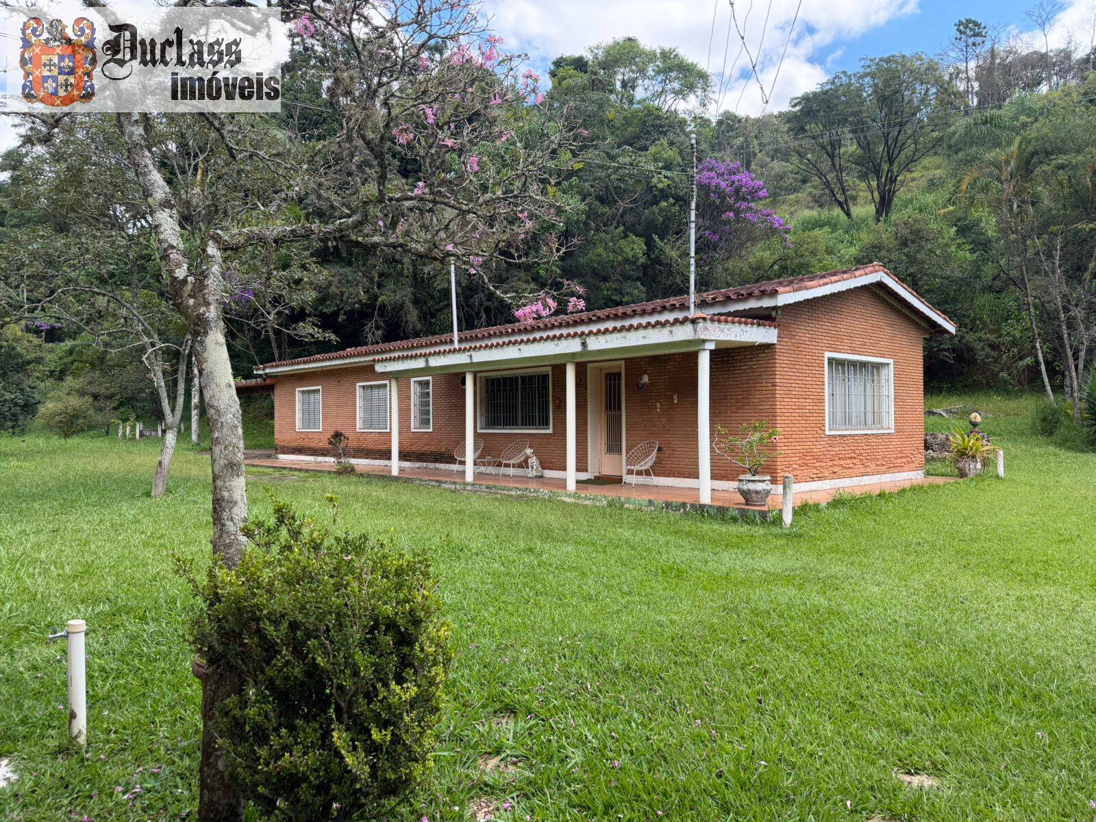 Sítio, 7 quartos, 2 hectares - Foto 30