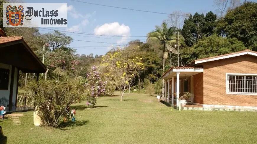 Sítio, 7 quartos, 2 hectares - Foto 36
