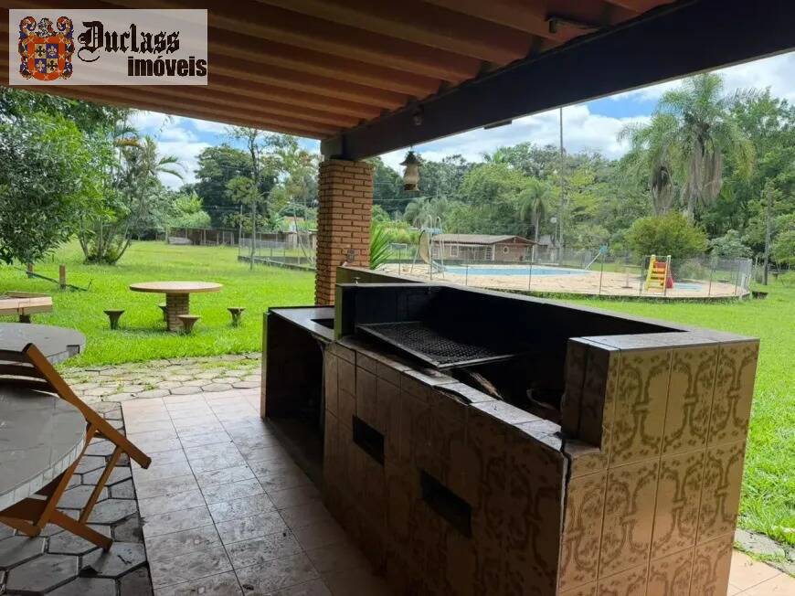 Sítio, 7 quartos, 2 hectares - Foto 37
