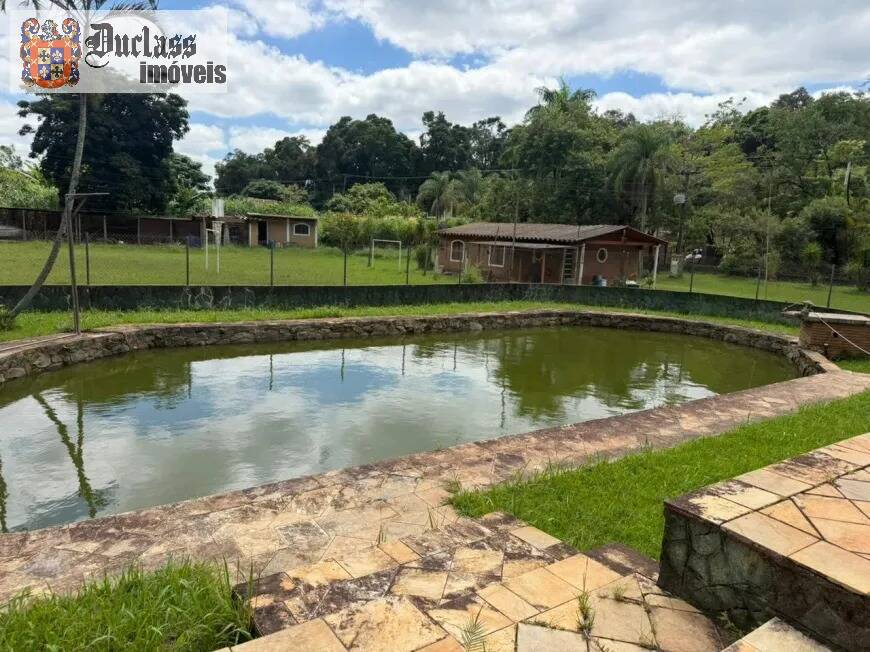 Sítio, 7 quartos, 2 hectares - Foto 40