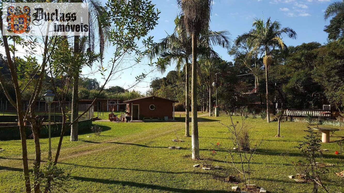 Sítio, 7 quartos, 2 hectares - Foto 44