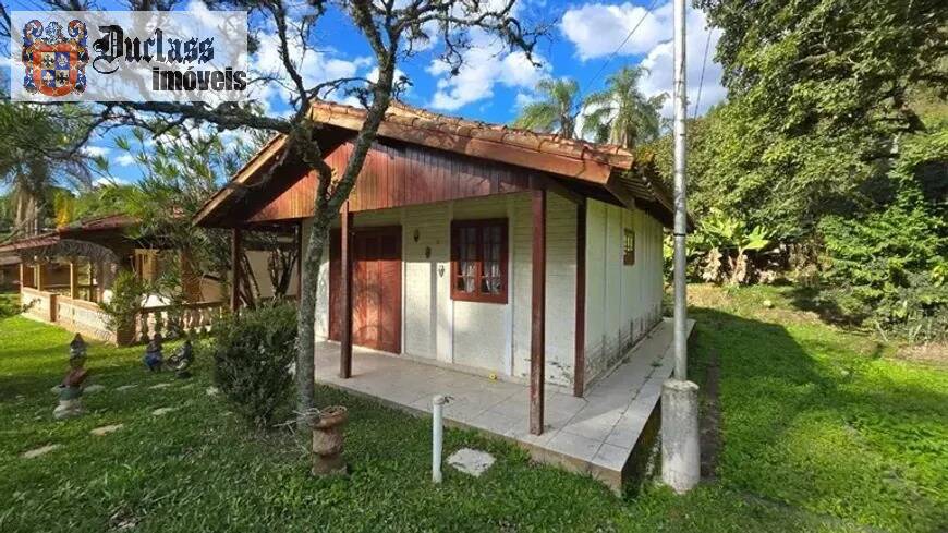 Sítio, 7 quartos, 2 hectares - Foto 43