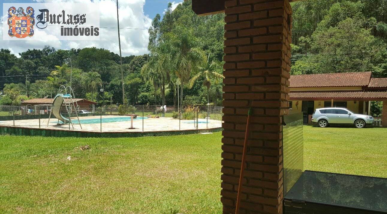 Sítio, 7 quartos, 2 hectares - Foto 45