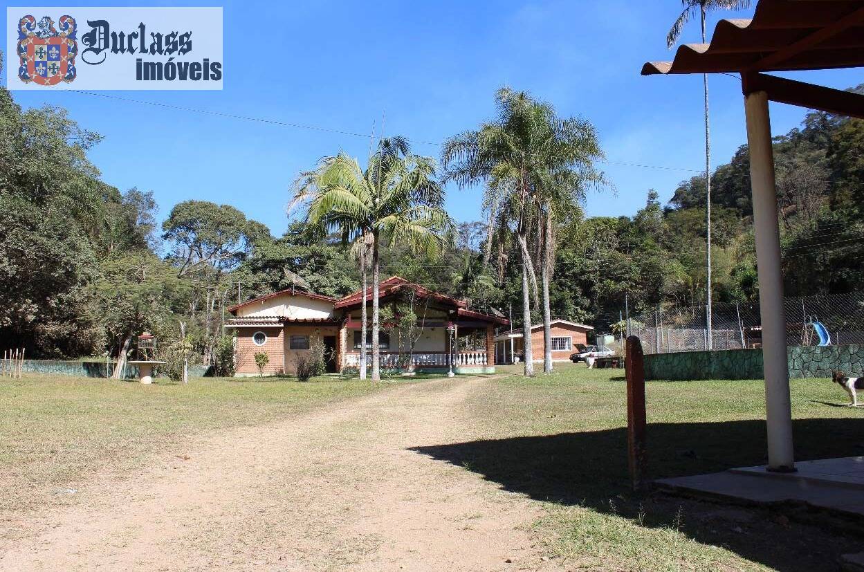 Sítio, 7 quartos, 2 hectares - Foto 47