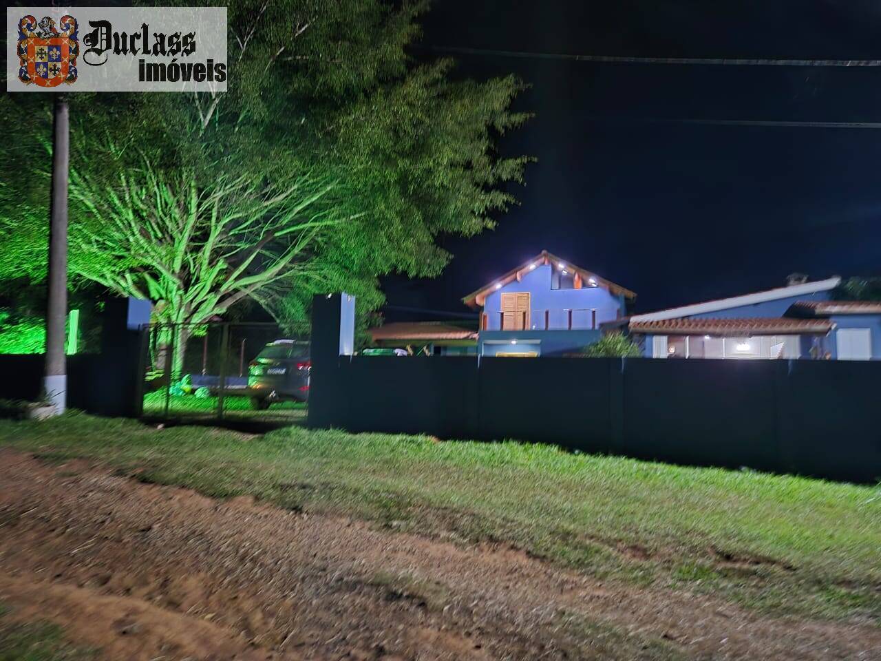 Sítio, 3 quartos, 1015 m² - Foto 3