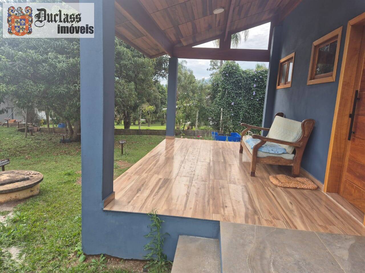 Sítio, 3 quartos, 1015 m² - Foto 4