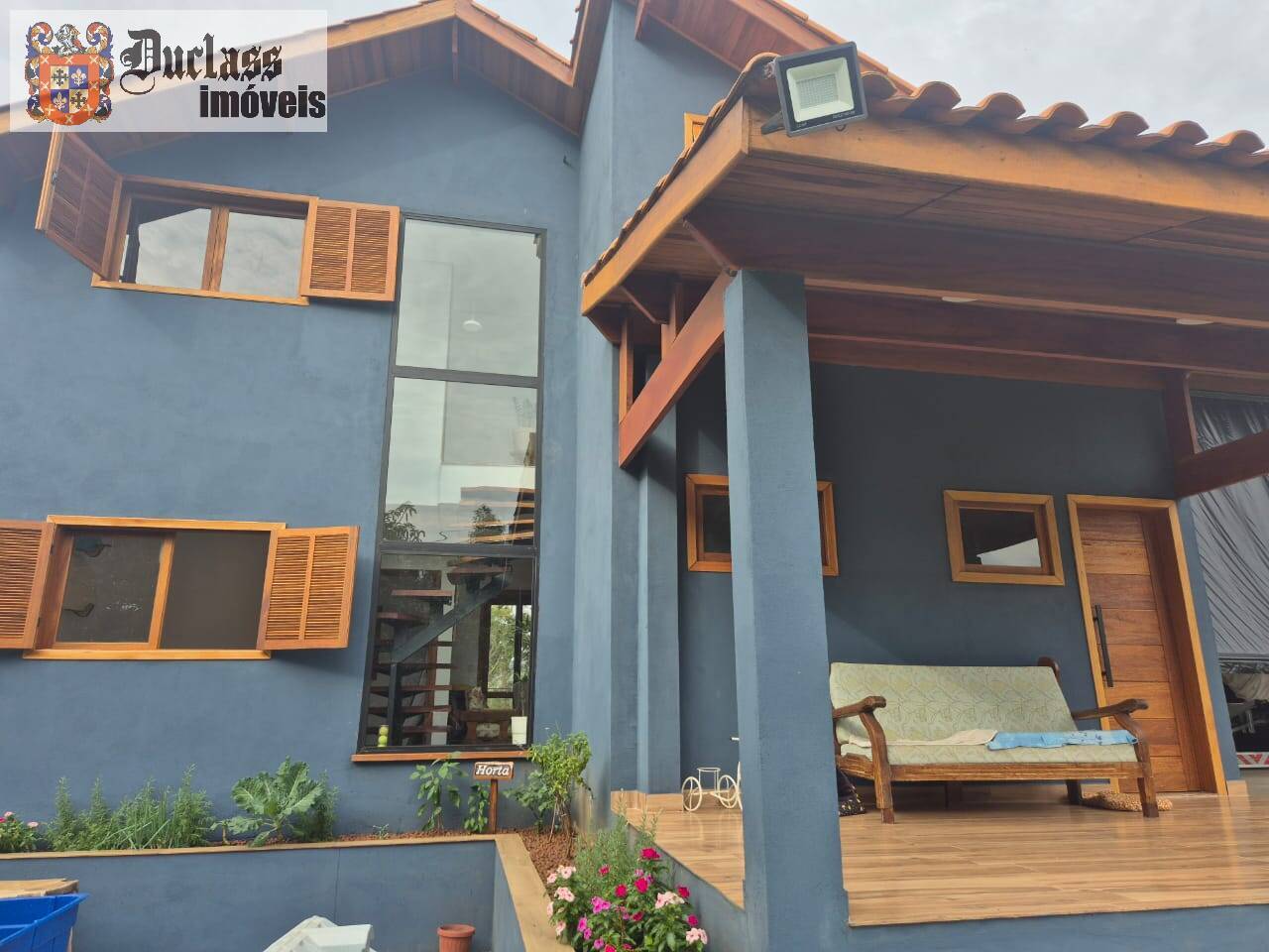 Sítio, 3 quartos, 1015 m² - Foto 6