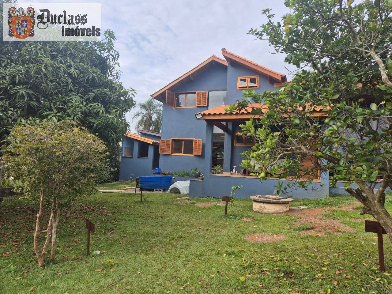 Sítio, 3 quartos, 1015 m² - Foto 7