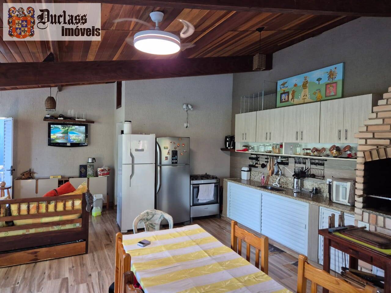 Sítio, 3 quartos, 1015 m² - Foto 32