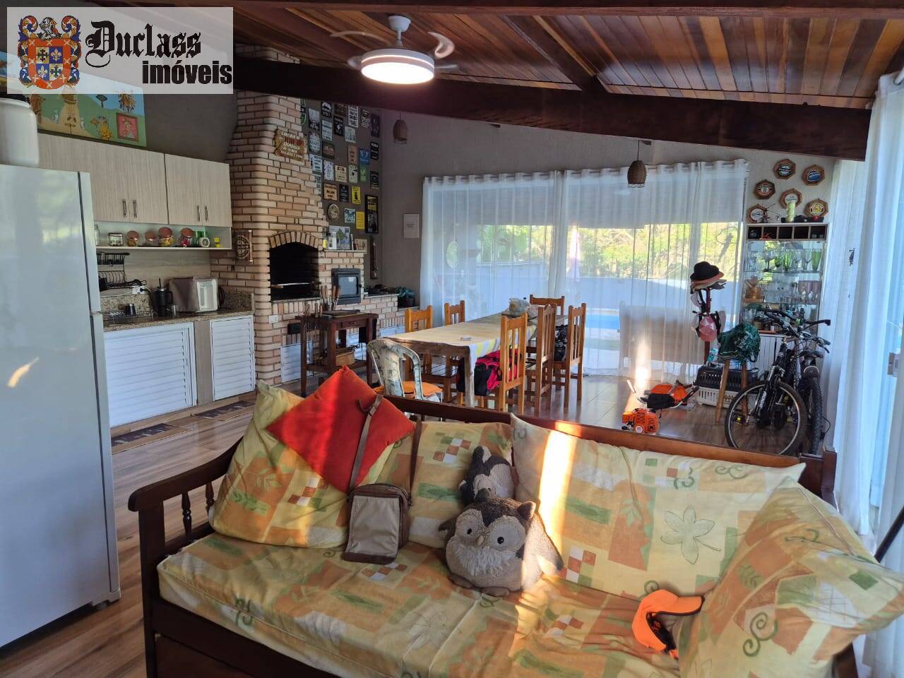 Sítio, 3 quartos, 1015 m² - Foto 34