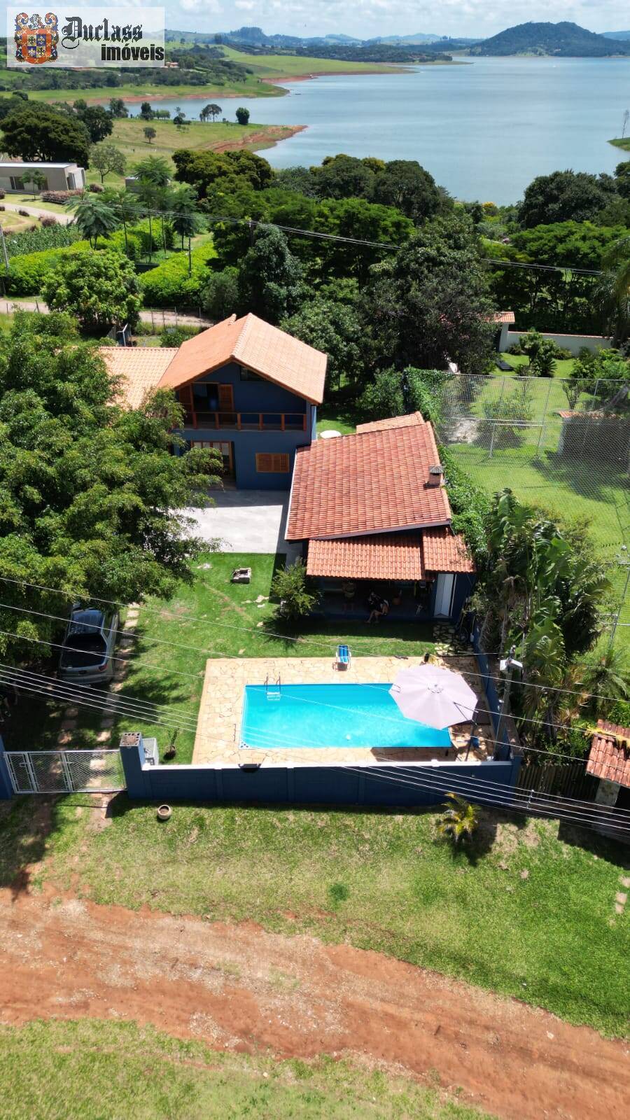 Sítio, 3 quartos, 1015 m² - Foto 39