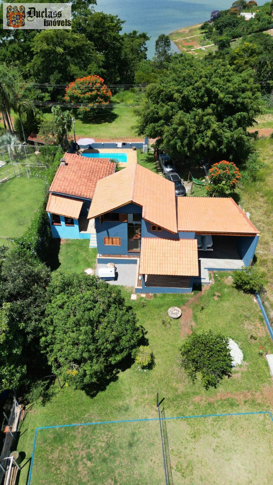 Sítio, 3 quartos, 1015 m² - Foto 42