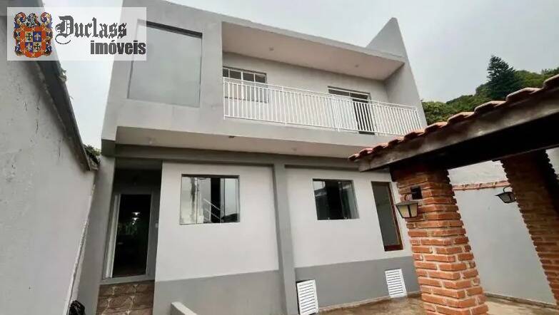 Sobrado, 3 quartos, 280 m² - Foto 1