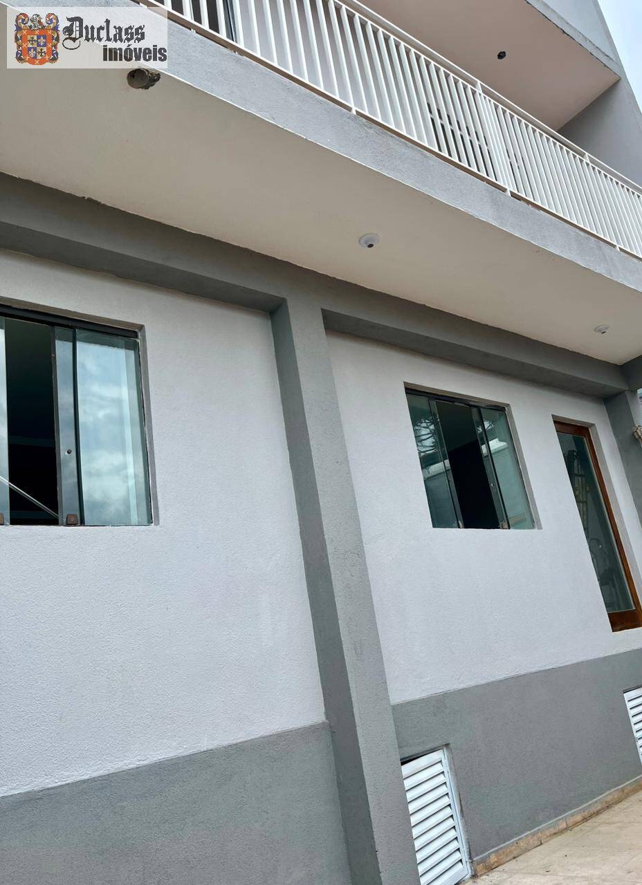 Sobrado, 3 quartos, 280 m² - Foto 24