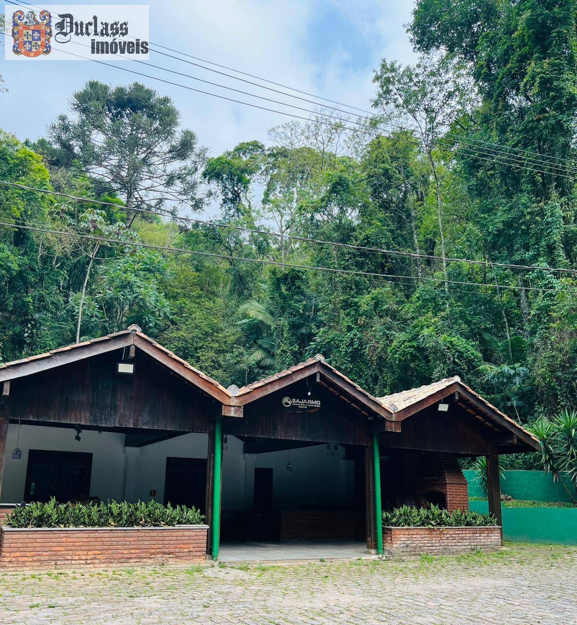 Sobrado, 3 quartos, 280 m² - Foto 31