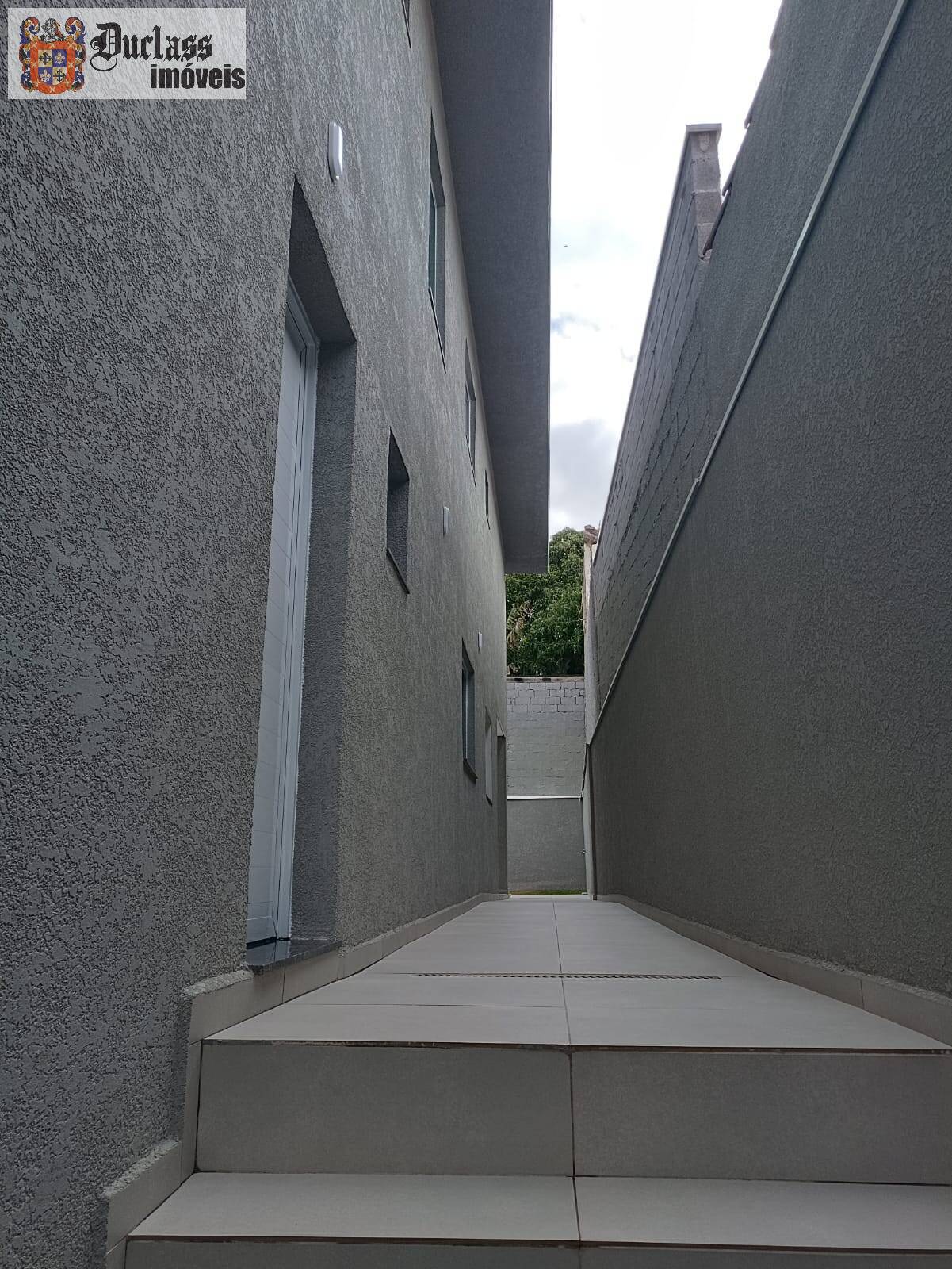 Sobrado, 3 quartos, 161 m² - Foto 28