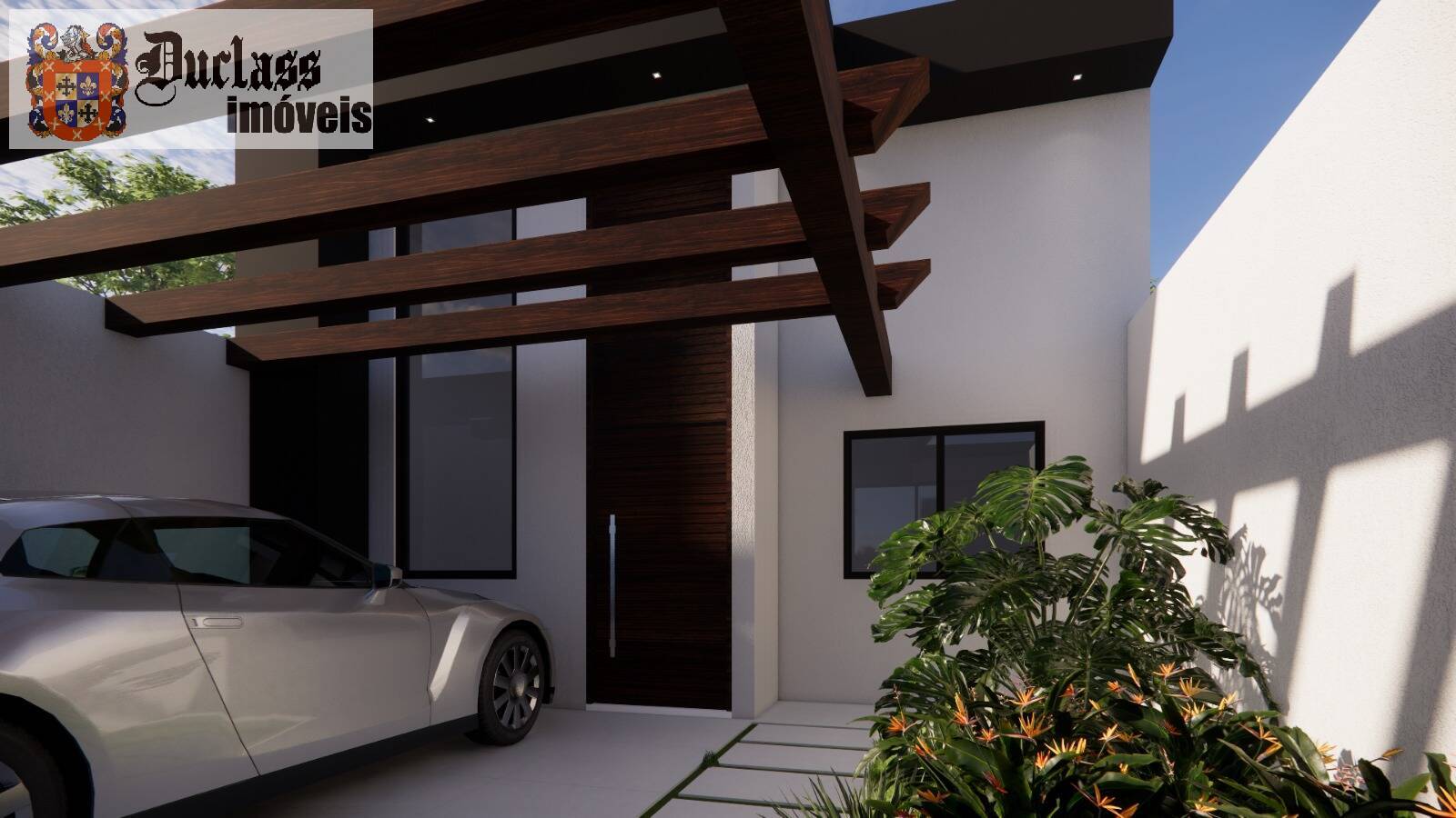Casa, 2 quartos, 115 m² - Foto 3