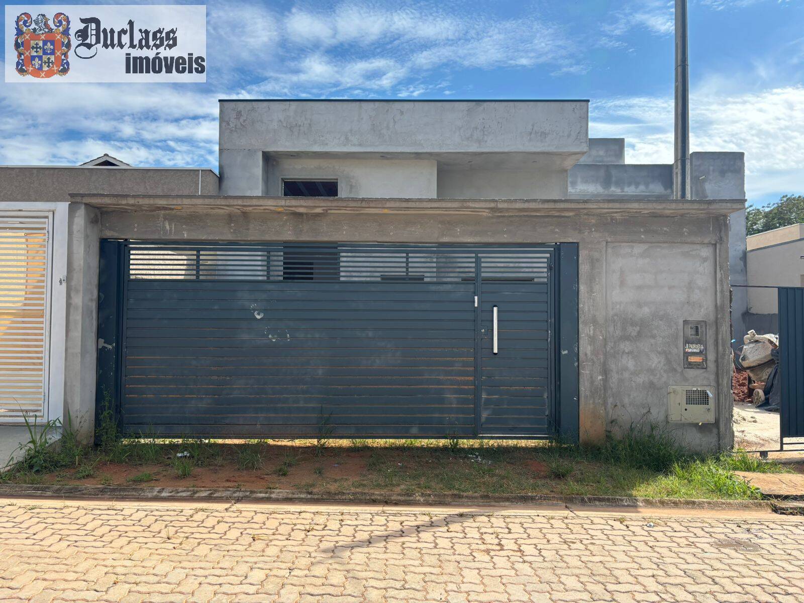Casa, 2 quartos, 115 m² - Foto 1