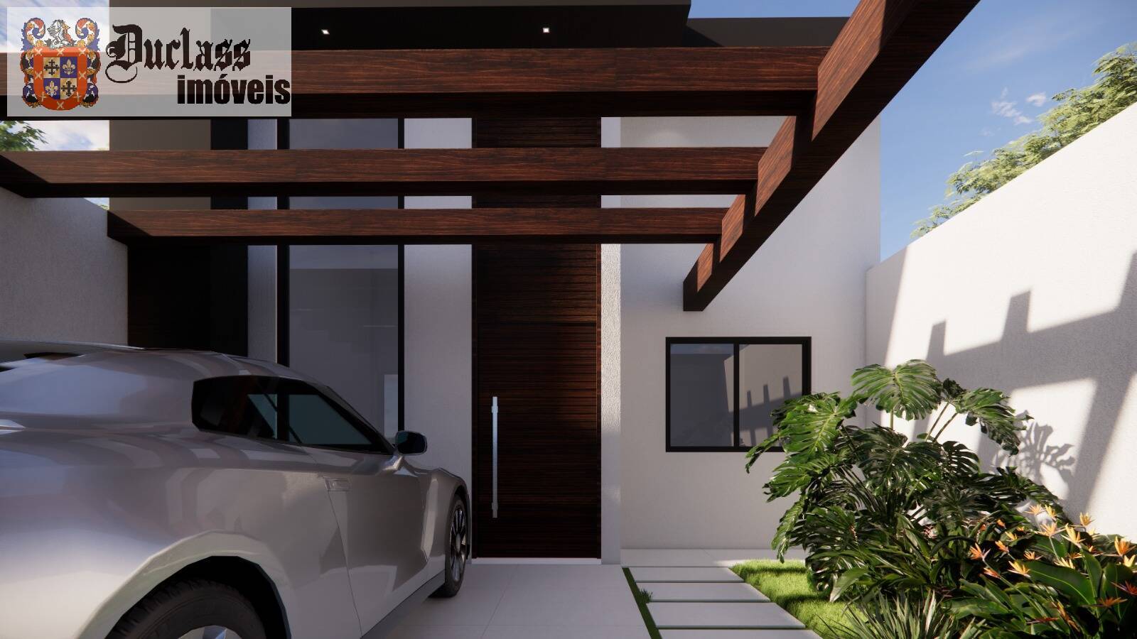 Casa, 2 quartos, 115 m² - Foto 4