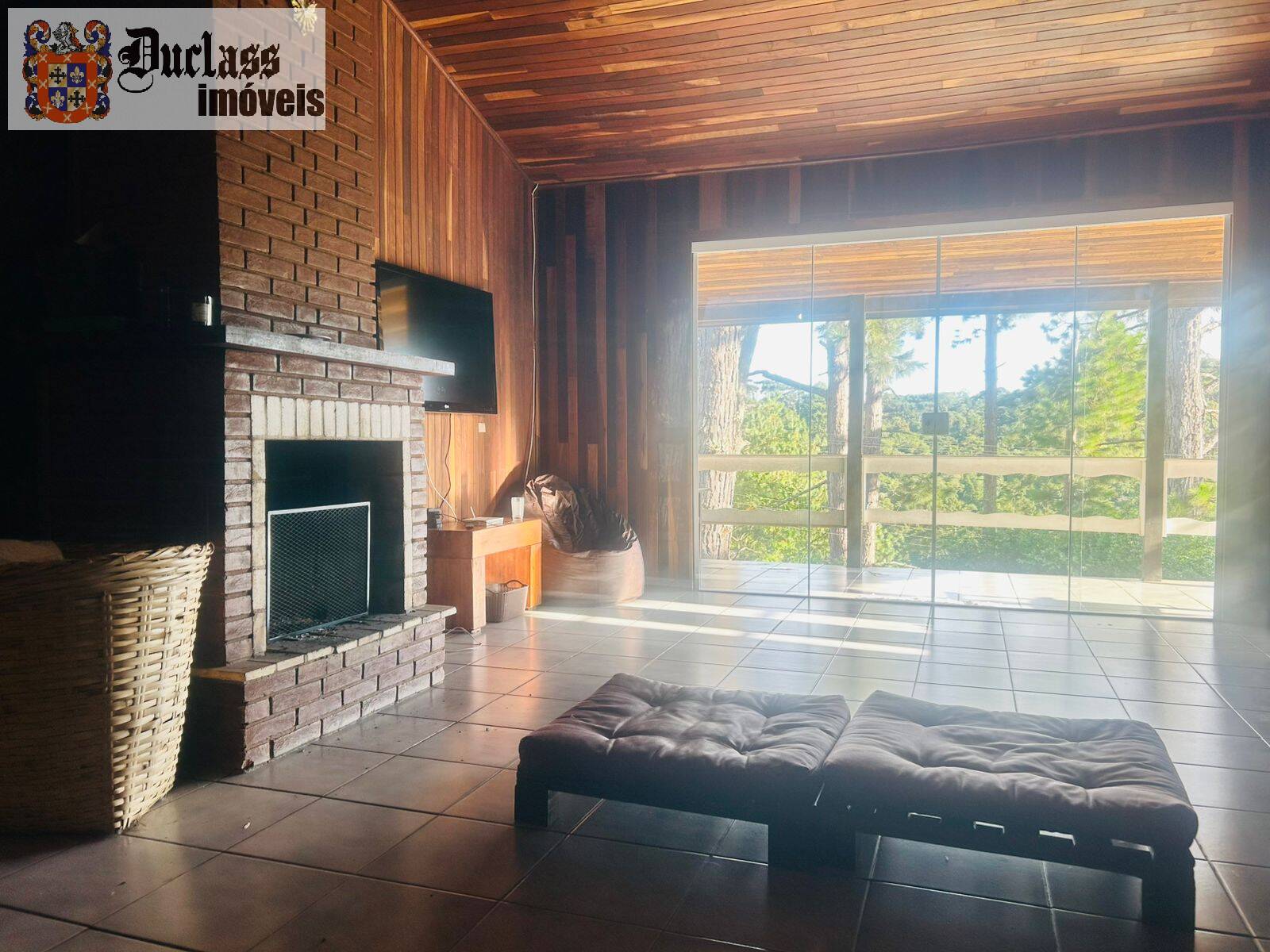 Chácara, 5 quartos, 1000 m² - Foto 123