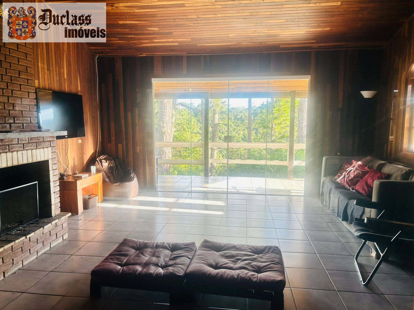 Chácara, 5 quartos, 1000 m² - Foto 124