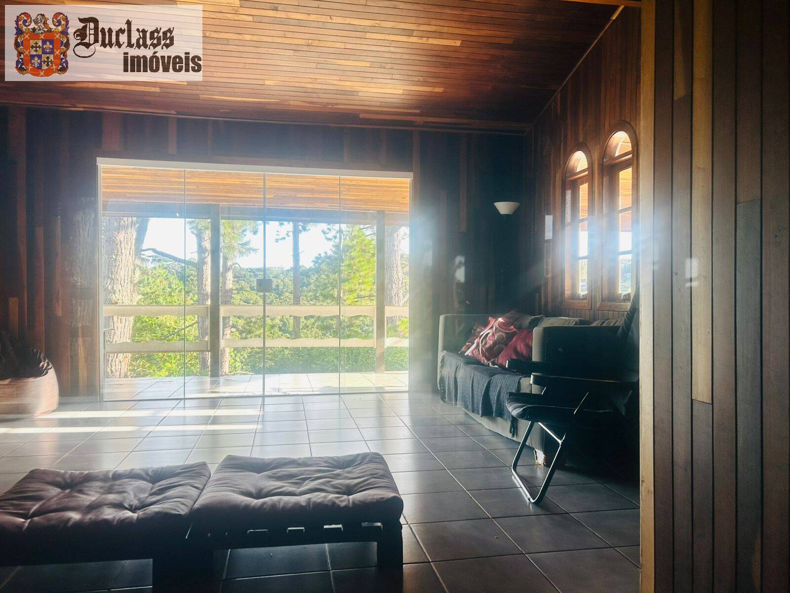 Chácara, 5 quartos, 1000 m² - Foto 125