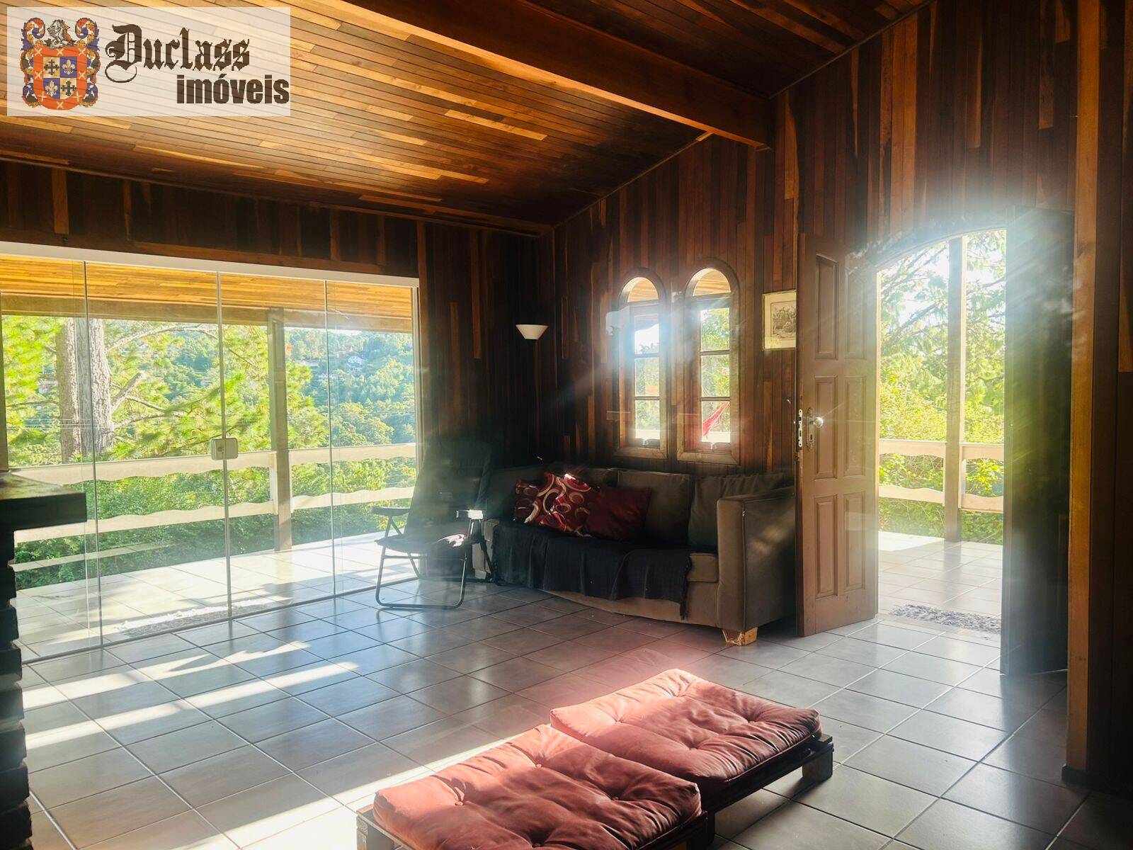 Chácara, 5 quartos, 1000 m² - Foto 126
