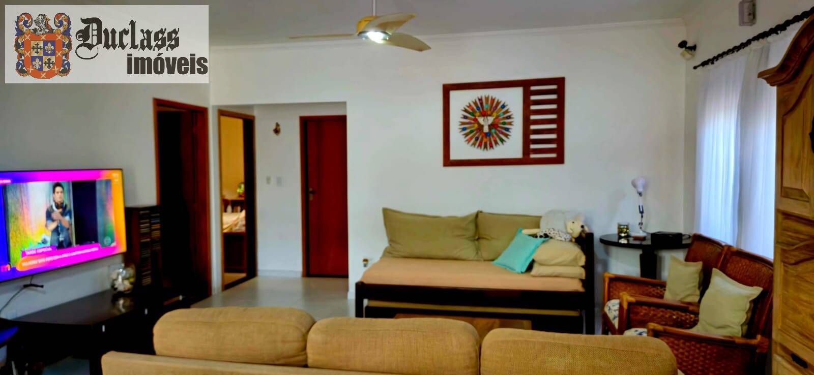 Casa, 3 quartos, 207 m² - Foto 3
