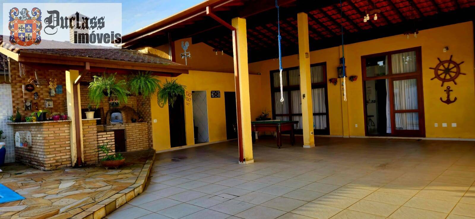 Casa, 3 quartos, 207 m² - Foto 4