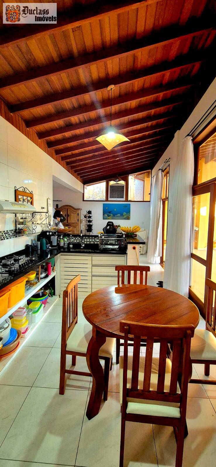 Casa, 3 quartos, 207 m² - Foto 5