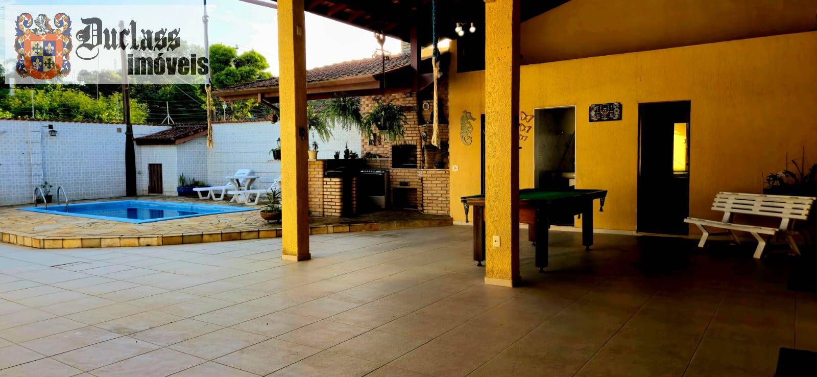 Casa, 3 quartos, 207 m² - Foto 6