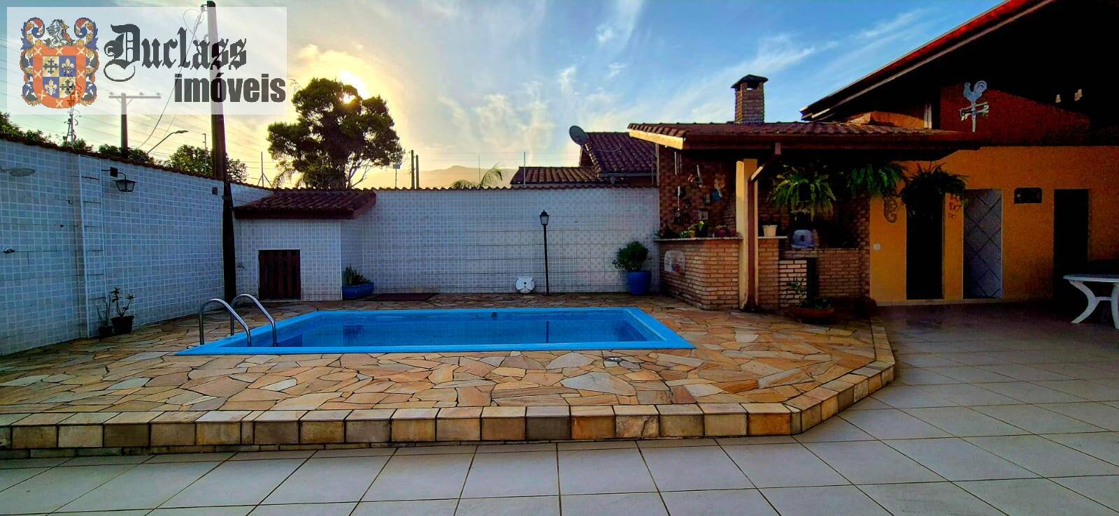 Casa, 3 quartos, 207 m² - Foto 7