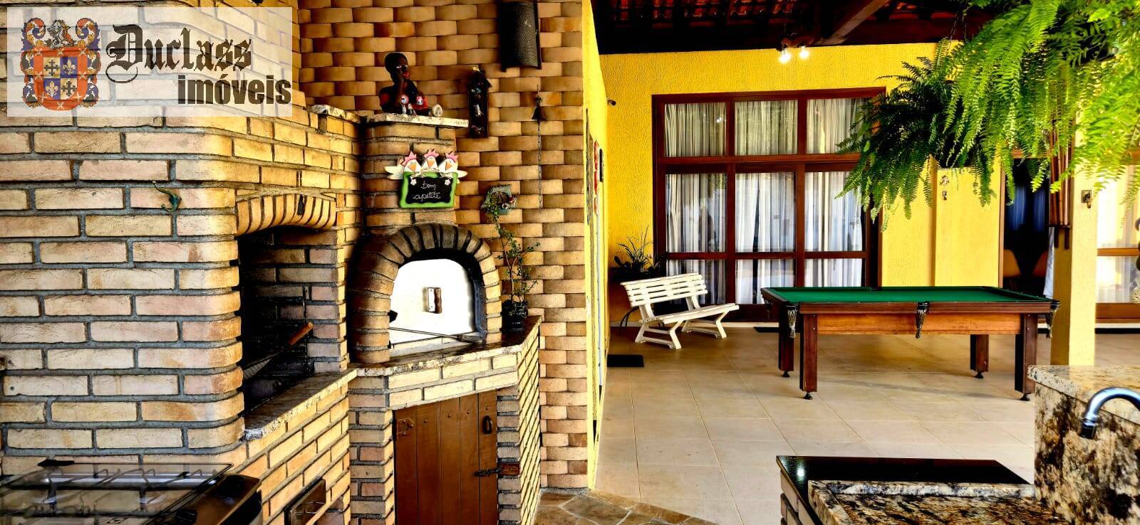 Casa, 3 quartos, 207 m² - Foto 16