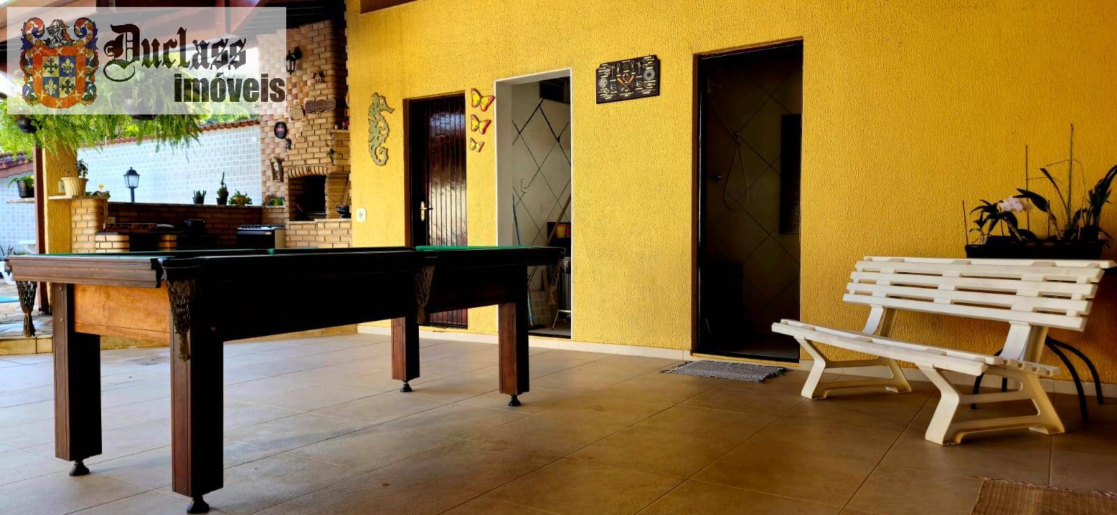Casa, 3 quartos, 207 m² - Foto 14