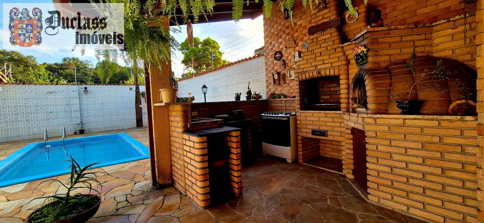 Casa, 3 quartos, 207 m² - Foto 19