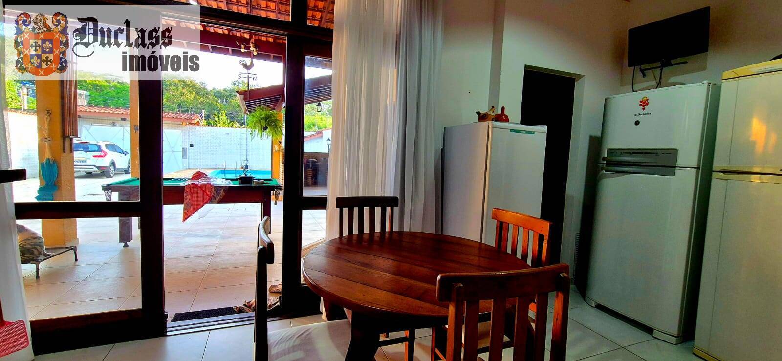 Casa, 3 quartos, 207 m² - Foto 18