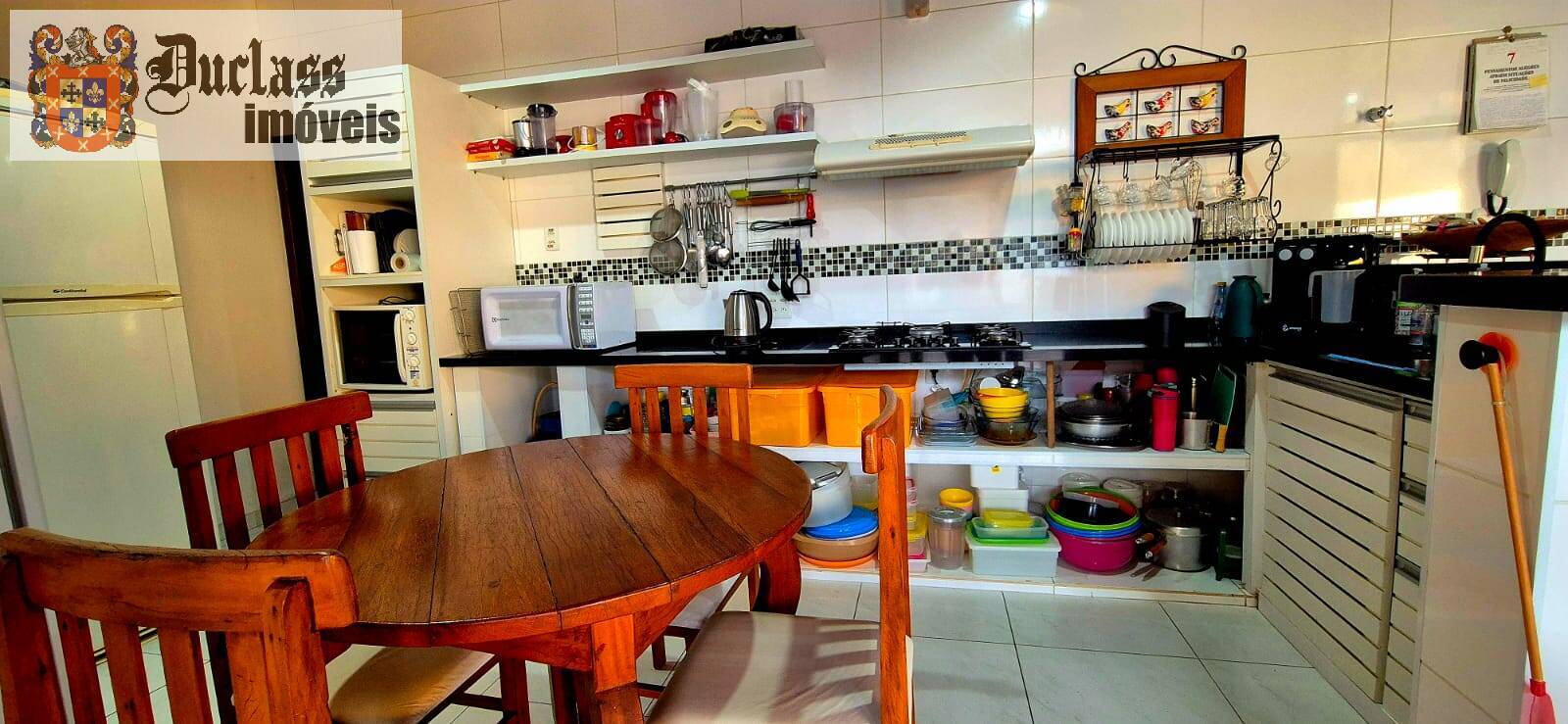 Casa, 3 quartos, 207 m² - Foto 20