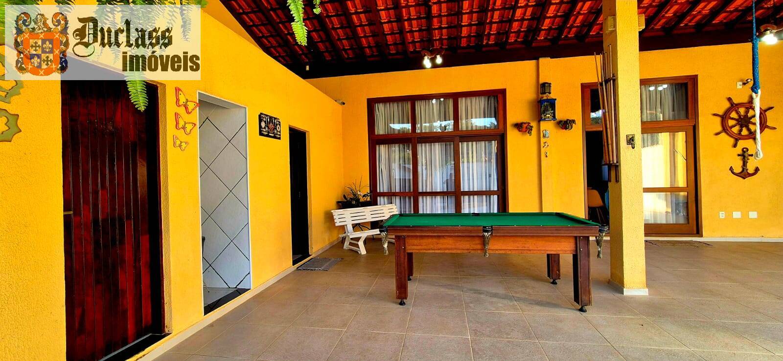 Casa, 3 quartos, 207 m² - Foto 22