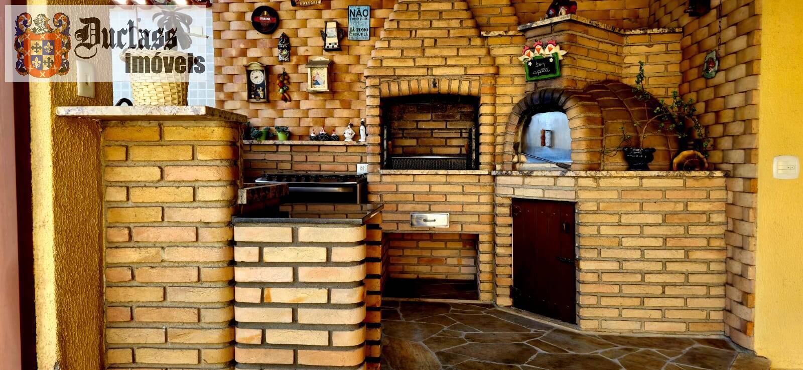 Casa, 3 quartos, 207 m² - Foto 23